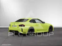 2025 BMW M2