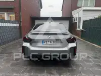 2025 BMW M2