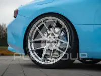 2025 BMW M2
