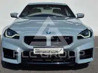 2025 BMW M2