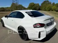 2025 BMW M2