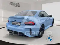 2025 BMW M2