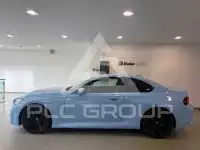 2025 BMW M2