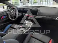 2025 BMW M2