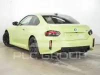 2025 BMW M2