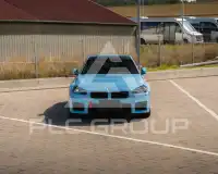 2025 BMW M2