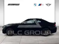 2025 BMW M2