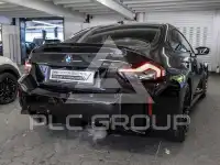 2025 BMW M2