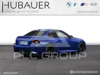 2025 BMW M2