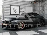 2025 BMW M2