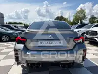 2025 BMW M2