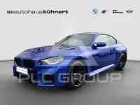 2025 BMW M2