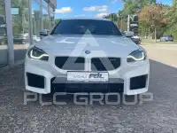 2025 BMW M2
