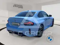2025 BMW M2