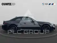 2025 BMW M2