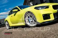 2025 BMW M2