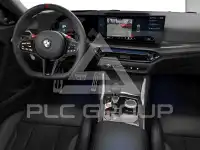 2025 BMW M2