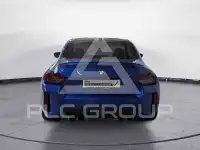 2025 BMW M2
