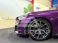 2025 BMW M2