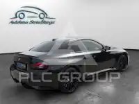 2025 BMW M2