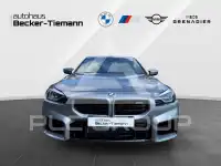 2025 BMW M2
