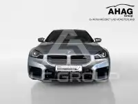 2025 BMW M2