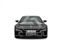 2025 BMW M2