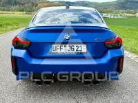 2025 BMW M2