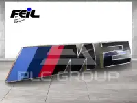 2025 BMW M2