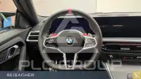 2025 BMW M2