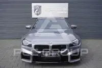 2025 BMW M2