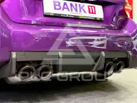 2025 BMW M2