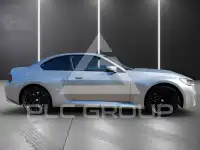 2025 BMW M2