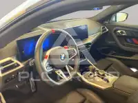2025 BMW M2