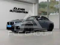 2025 BMW M2