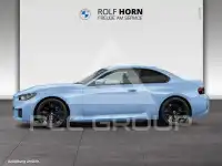 2025 BMW M2