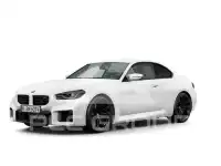 2025 BMW M2