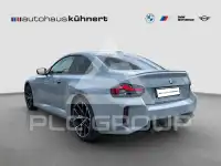 2025 BMW M2