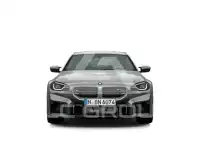 2025 BMW M2