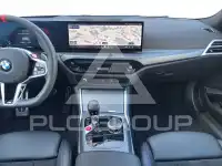 2025 BMW M2