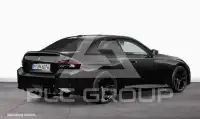 2025 BMW M2
