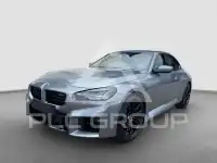 2025 BMW M2