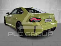 2025 BMW M2