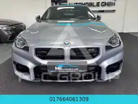 2025 BMW M2