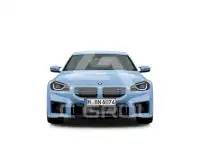 2025 BMW M2