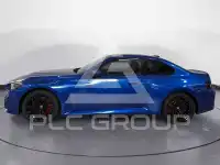 2025 BMW M2