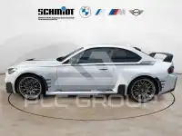 2025 BMW M2