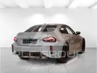 2025 BMW M2