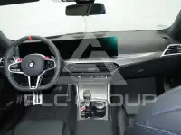 2025 BMW M2