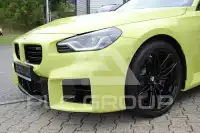2025 BMW M2